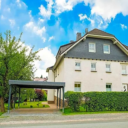 Nature Hotel Medebach