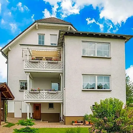 Nature Hotel